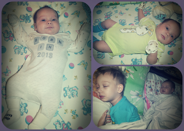 2 месяца нашему сладкому!!!