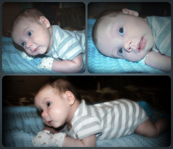 2 месяца нашему сладкому!!!