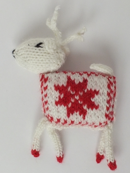 Борзый конь - хорошо, А олени лучше!