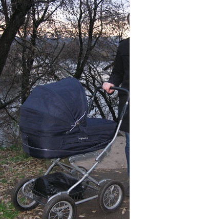 Продам коляску 6000 руб