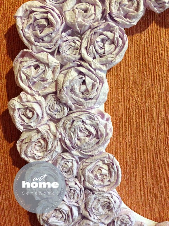 Свадебные иницалы и слова