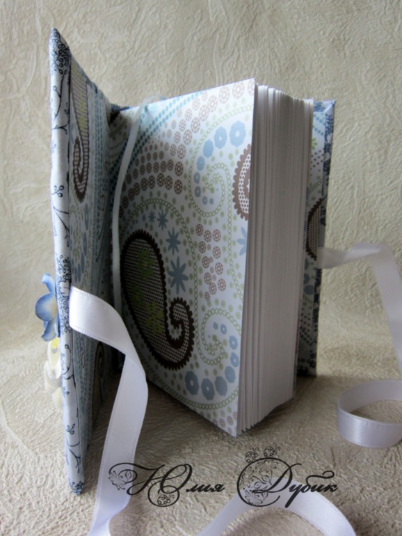 Мои блокноты....