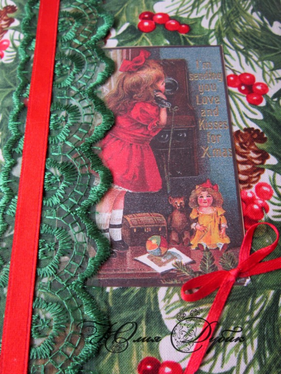 Мои блокноты....