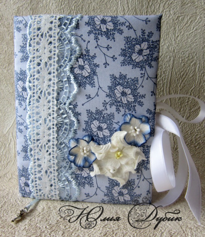 Мои блокноты....