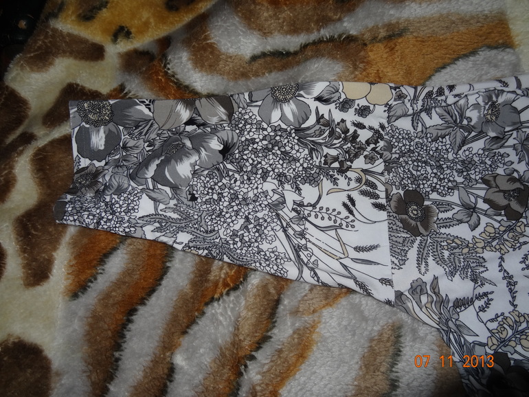 Еще немножко работ.