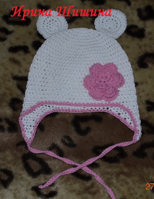 свяжу для вас что-то красивое и индивидуальное