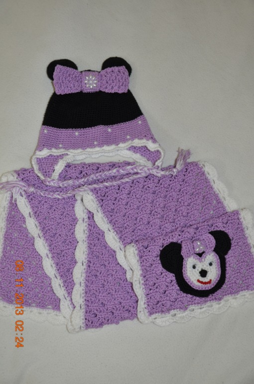 завтра уже отправляю....