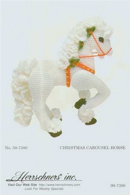 новогодний Hand made