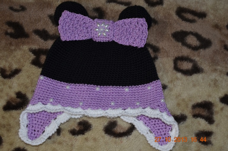 свяжу для вас что-то красивое и индивидуальное