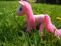 новогодний Hand made