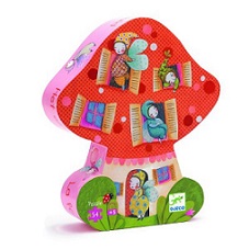 Новые игрушки DJECO, Haba, Boikido в наличии! Низкие цены!