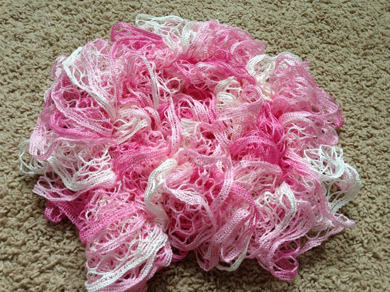 Вот и готов заказ!