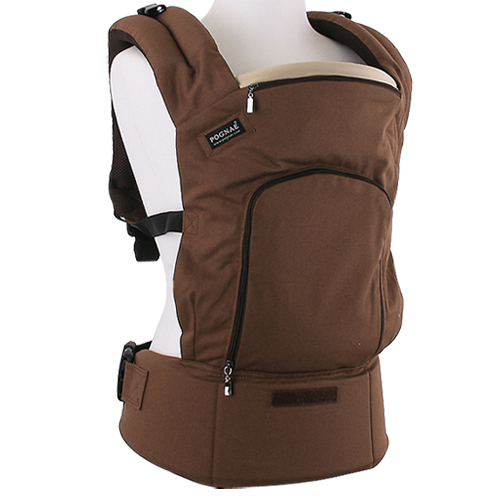 Эргономичный рюкзак-переноска Pognae.