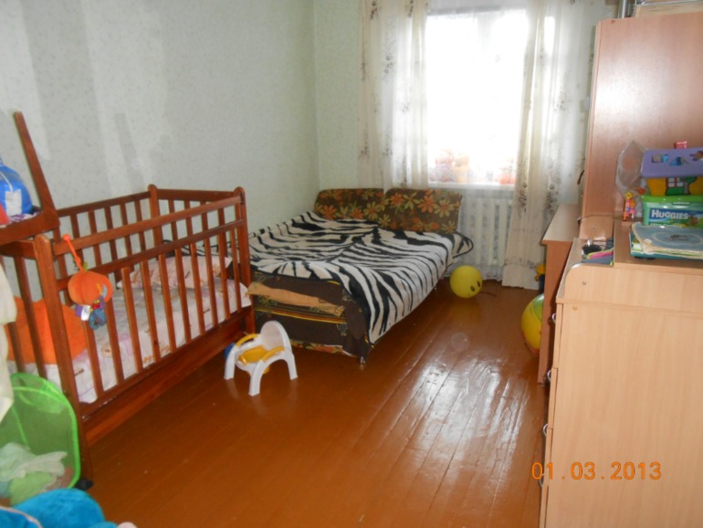 Уголок для маленькой девочки