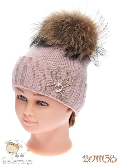 Итальянские шапочки полюбившихся брендов