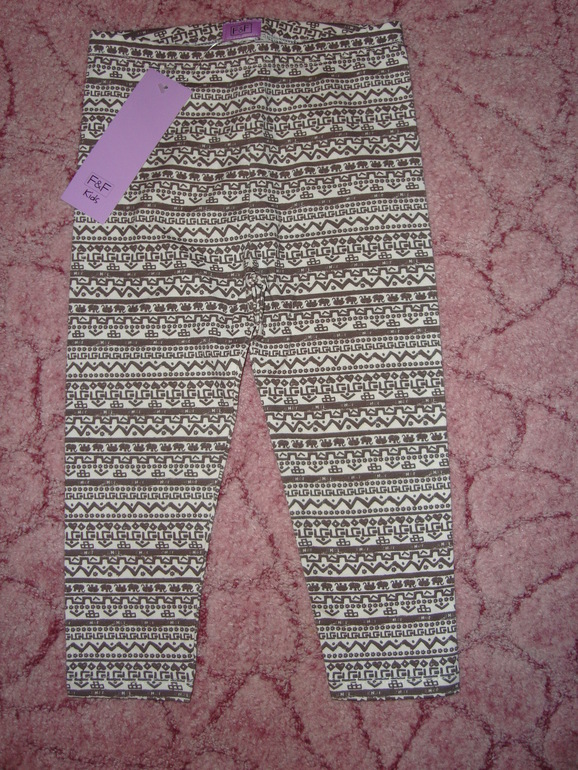 Обновки для Тасюшки.