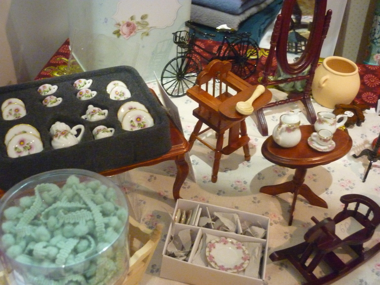 Выставка Handmade Expo 2013 в Киеве.