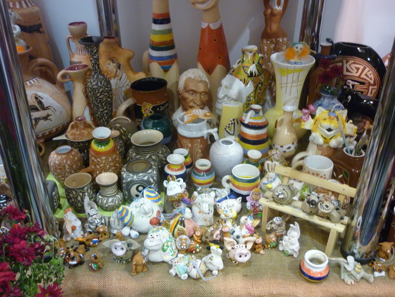 Выставка Handmade Expo 2013 в Киеве.