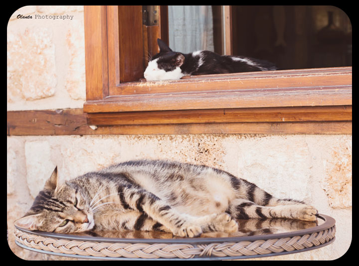 Прогулка по старому городу . Анталья