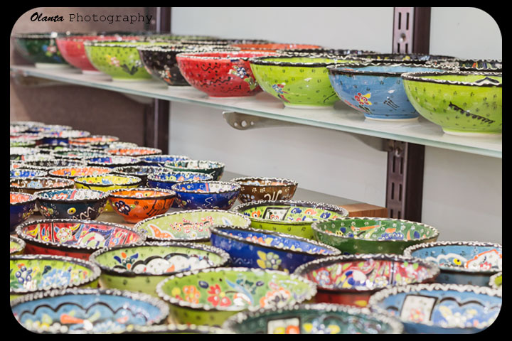 Прогулка по старому городу . Анталья