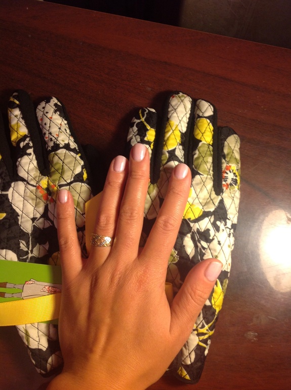 Перчатки Vera Bradley