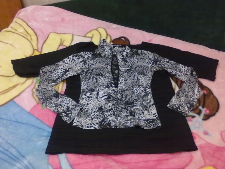 Мои переделки