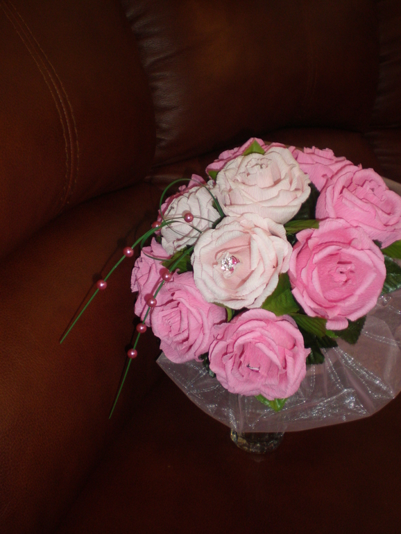 Последние работы