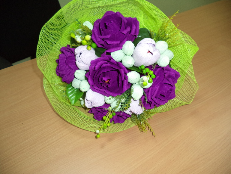 Последние работы