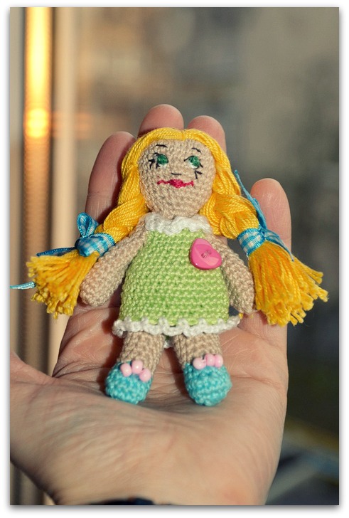 Девочка для девочки. )))