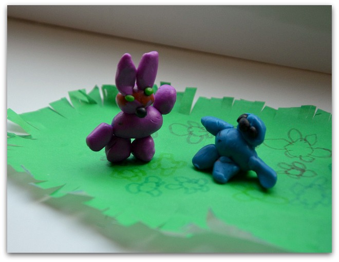 Стич и пирамида.