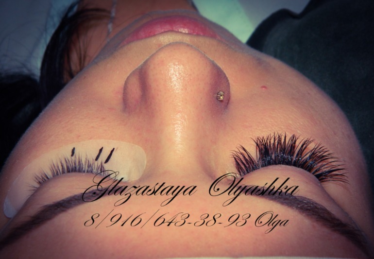 а вам нравится такой взгляд?