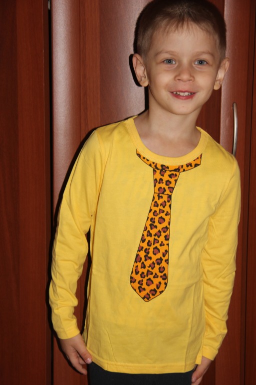 пришли наши долгожданные кофточки