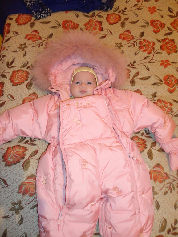 К зиме готовы