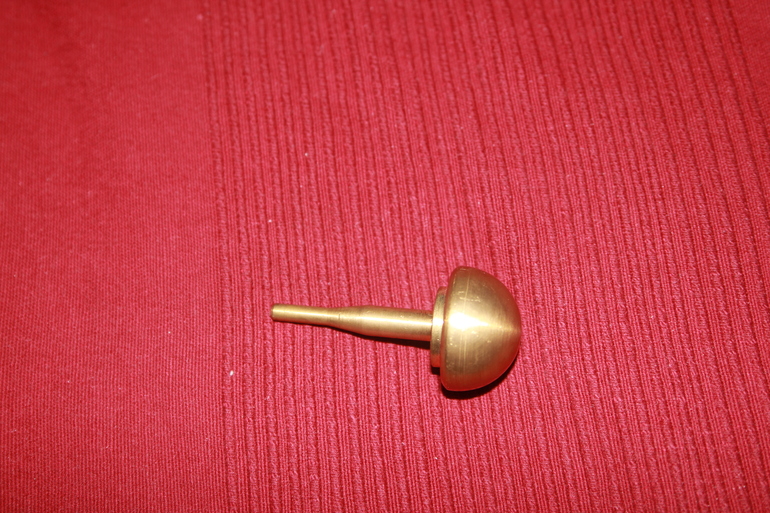 Продаю бульку 40мм - 500р.