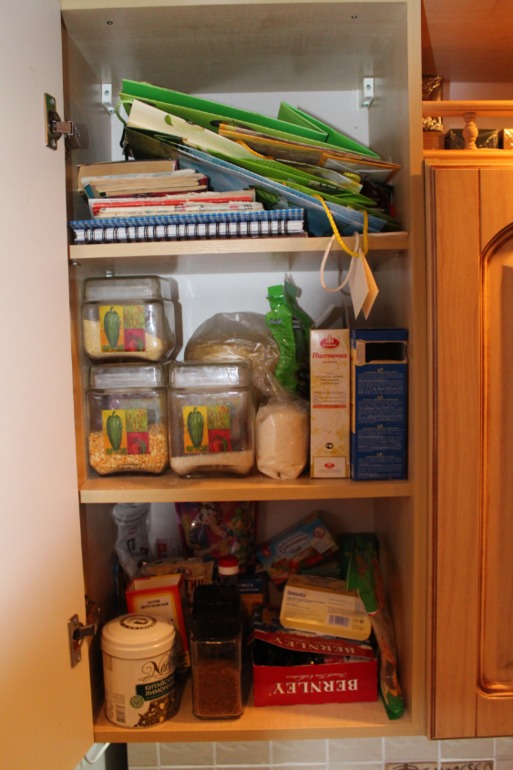 Взлет 68, день4