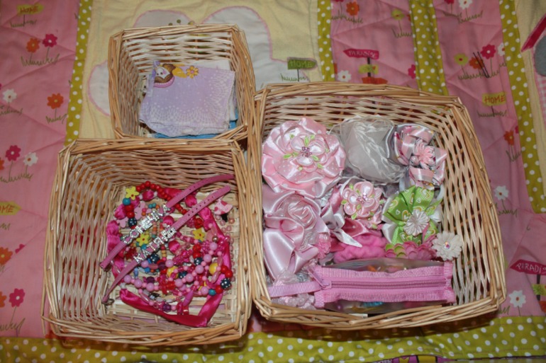 Взлет 68, день9