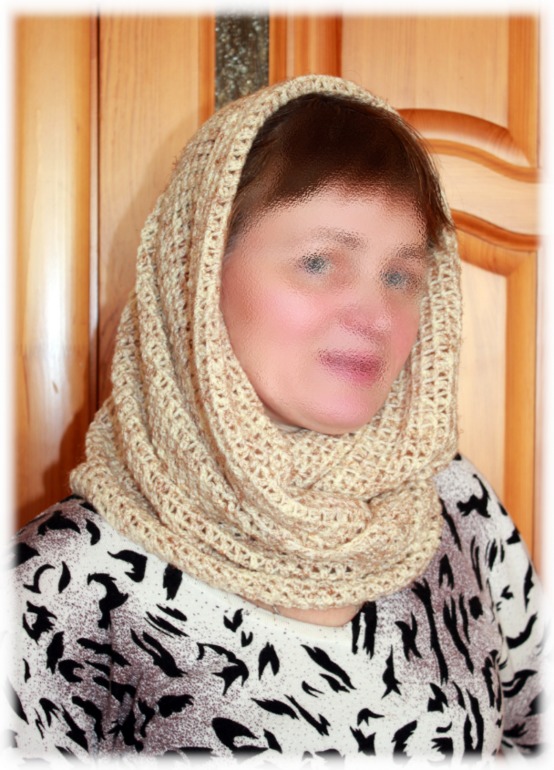 Снуд...