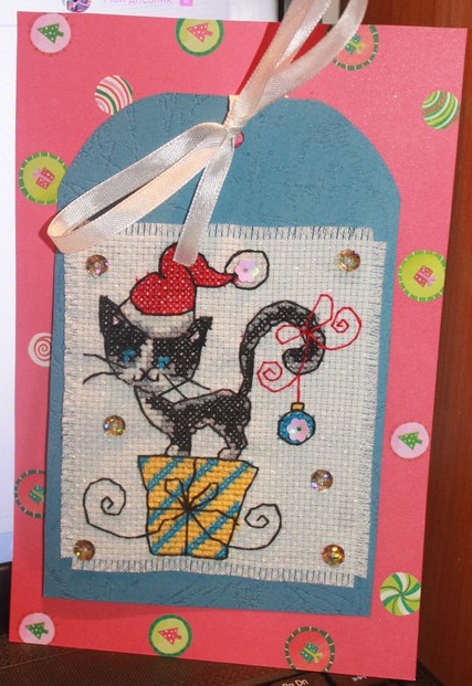 Год бискорню, ноябрь - ГАЛЕРЕЯ