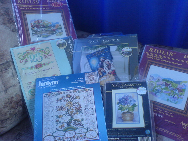 Пополнение