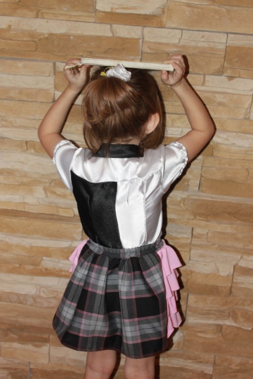 Рубахамания!