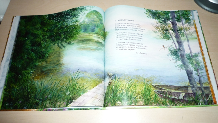 Наше книжное пополнение