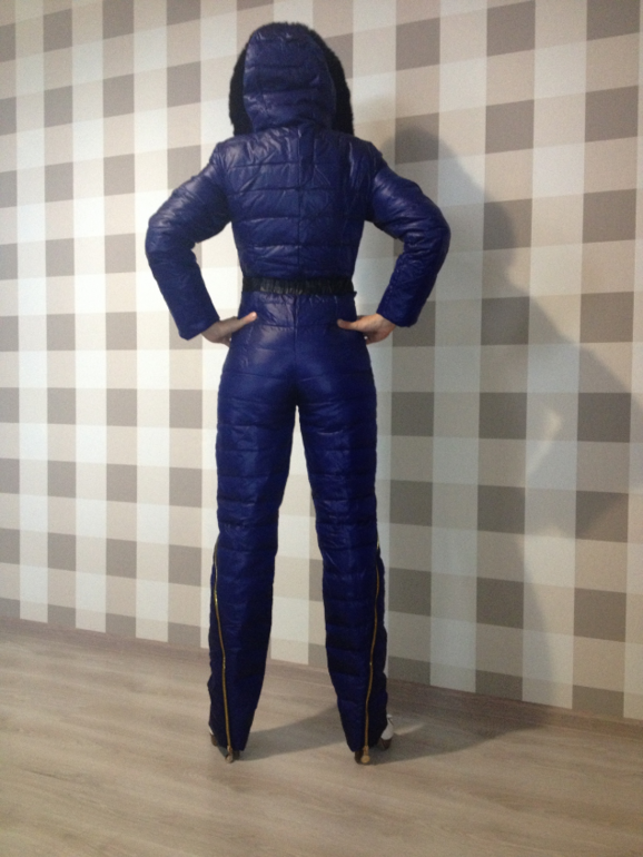 КОШКА 2014 ! Информация по выкупу 02.10!!!Добавила фото комбеза