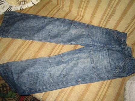 Одежда на мальчика 6-8 лет пакетом.