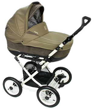 Какое же шасси лучше?