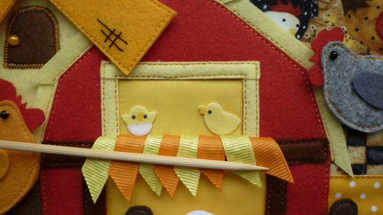 Книжечка для Миры.