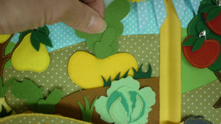 Времена года!