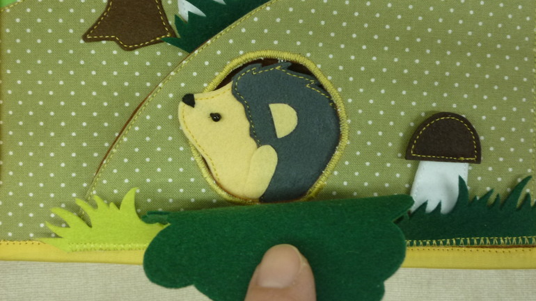 Времена года!