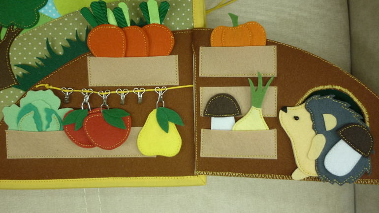 Времена года!