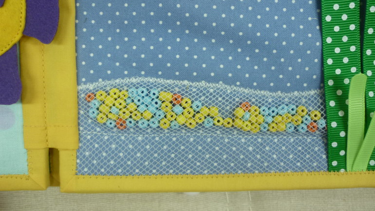 Книжечка с Фреккен Снорк на обложке!