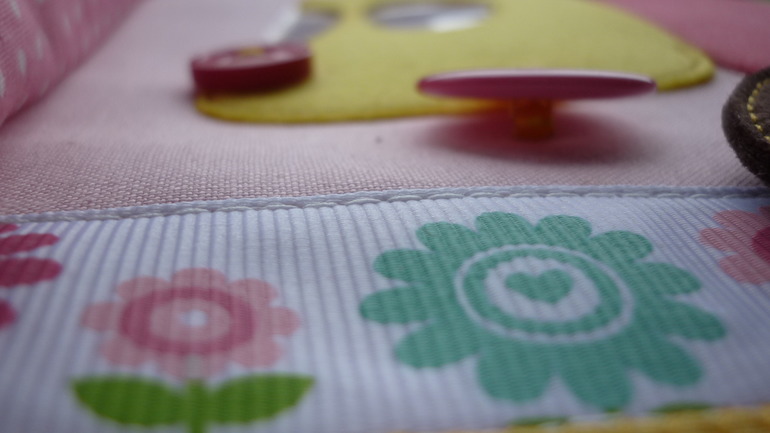 Книжка для маленькой ПРИНЦЕССЫ!